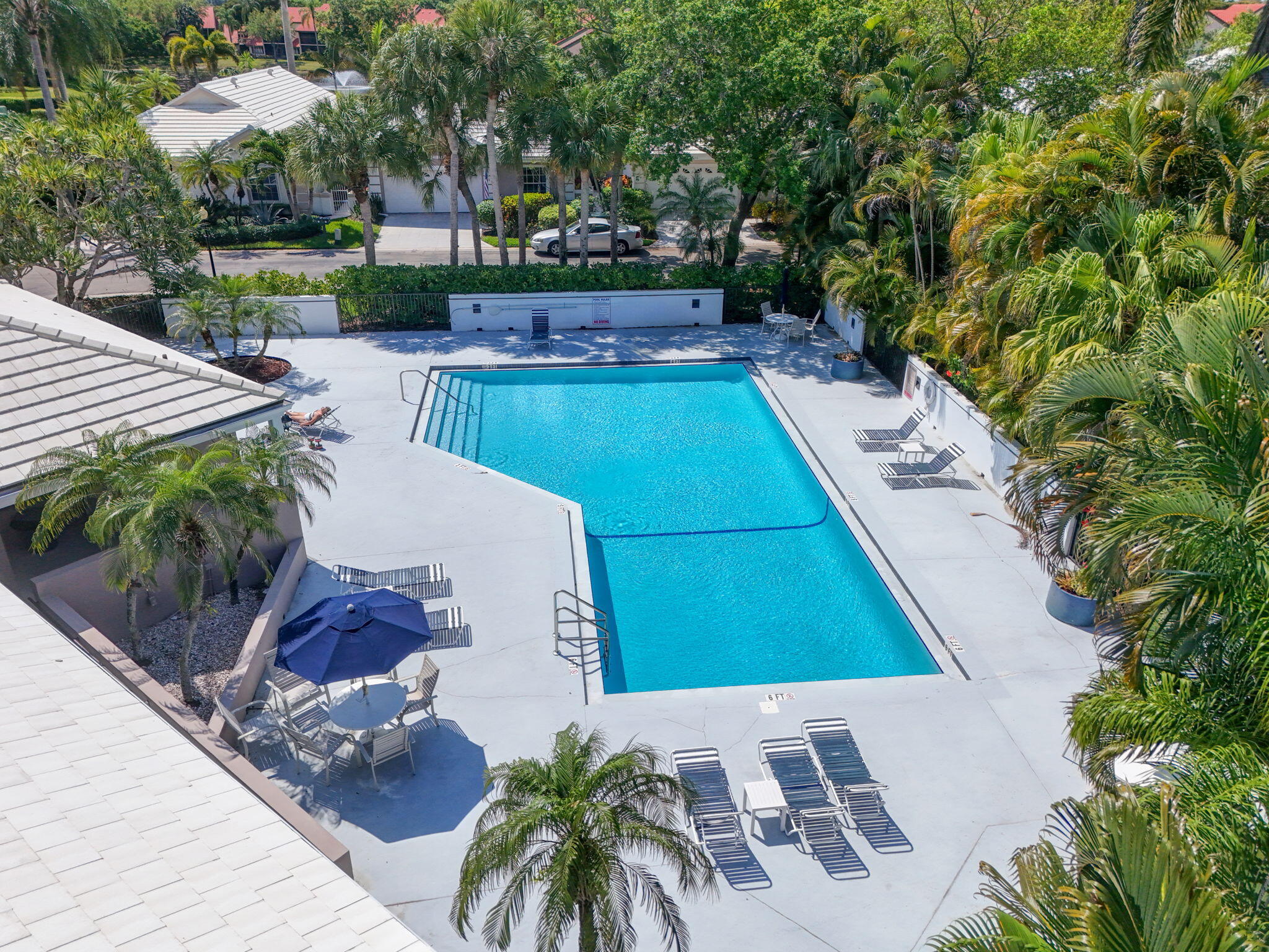 CANTERBURY AT PGA NATIONAL - Residential