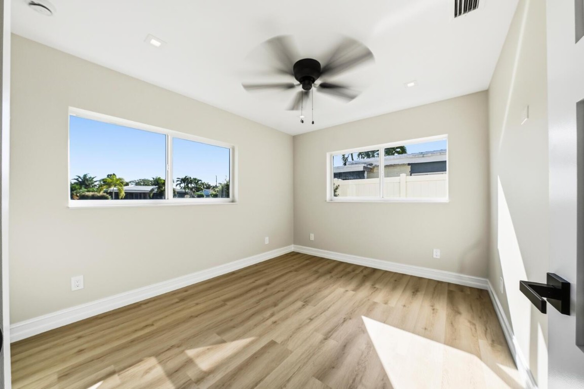 NORTH ANDREWS GARDENS 2ND - Residential Lease