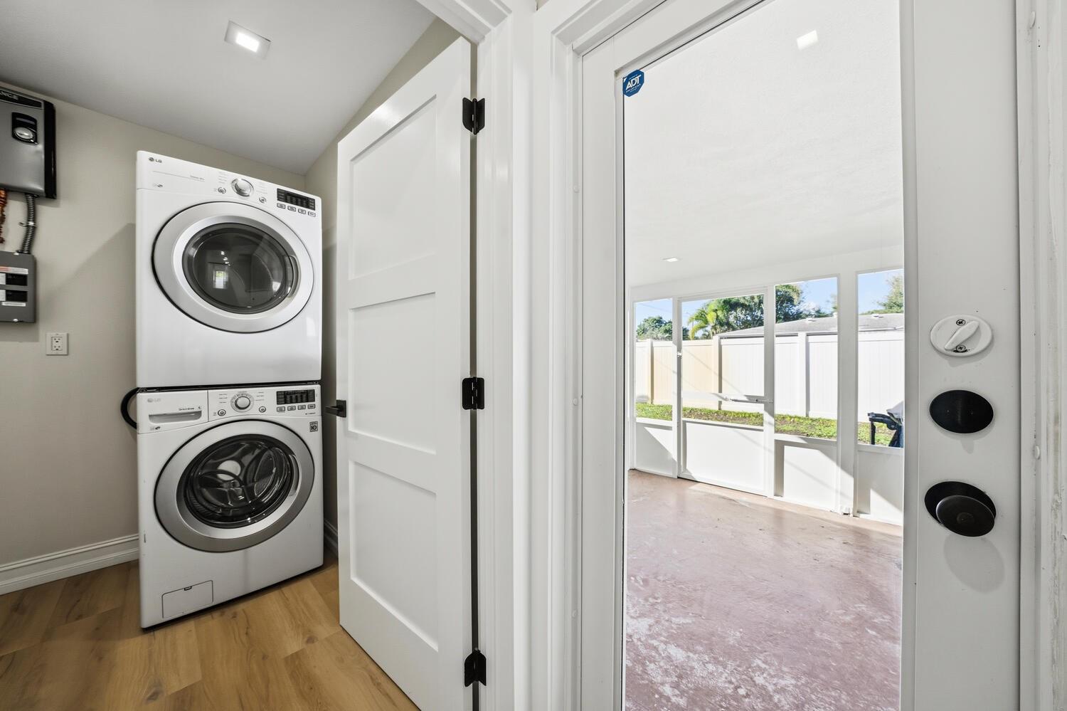 NORTH ANDREWS GARDENS 2ND - Residential Lease