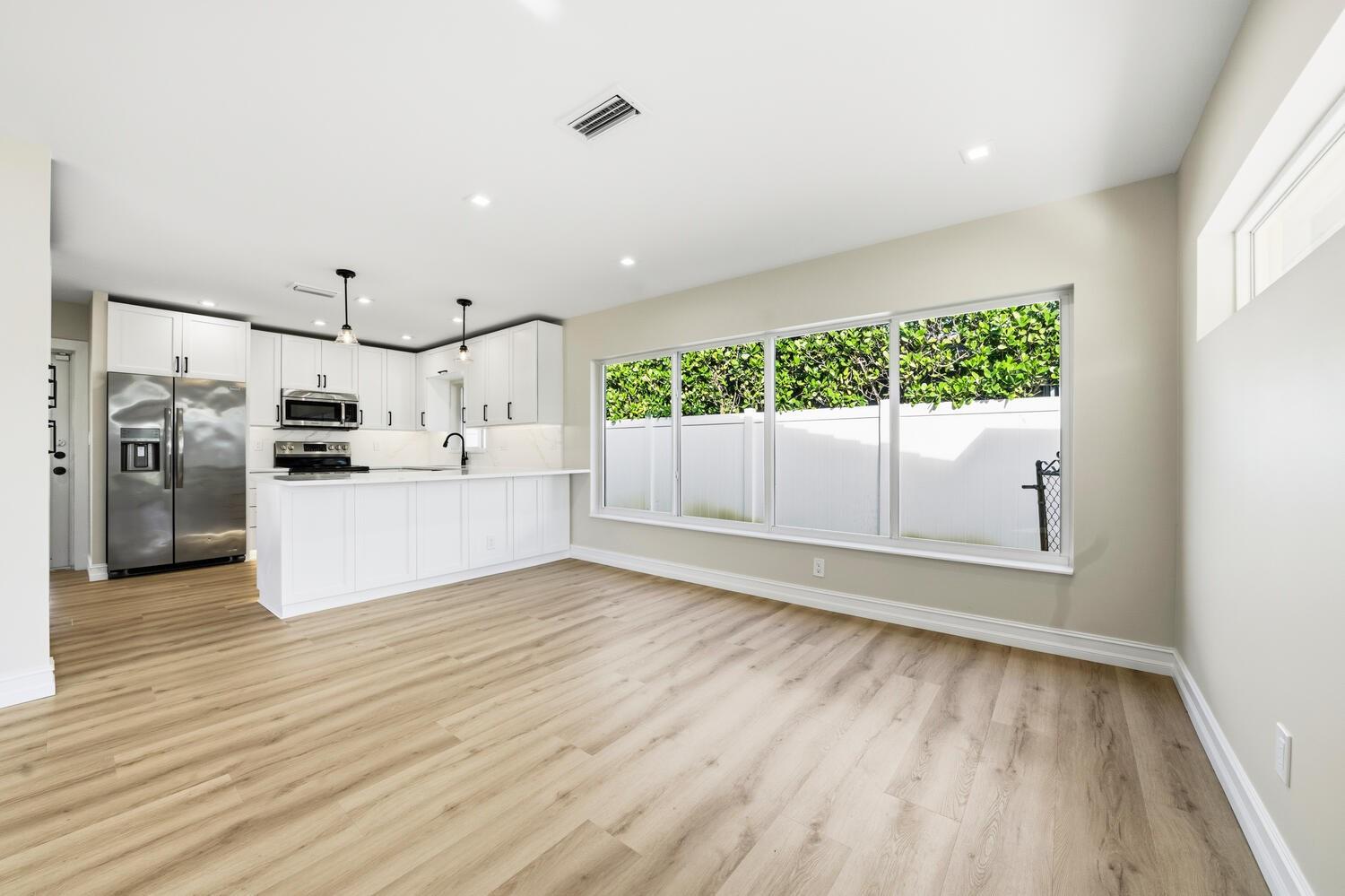 NORTH ANDREWS GARDENS 2ND - Residential Lease