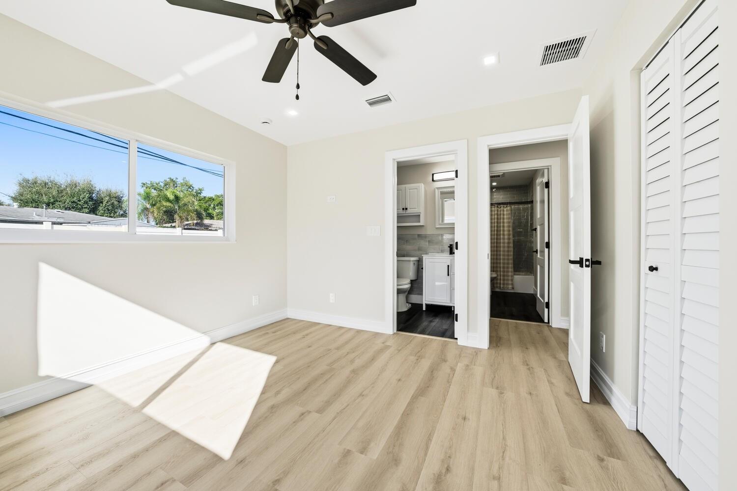 NORTH ANDREWS GARDENS 2ND - Residential Lease