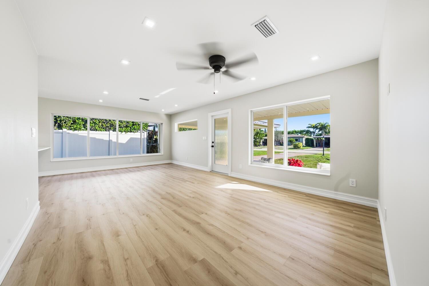 NORTH ANDREWS GARDENS 2ND - Residential Lease