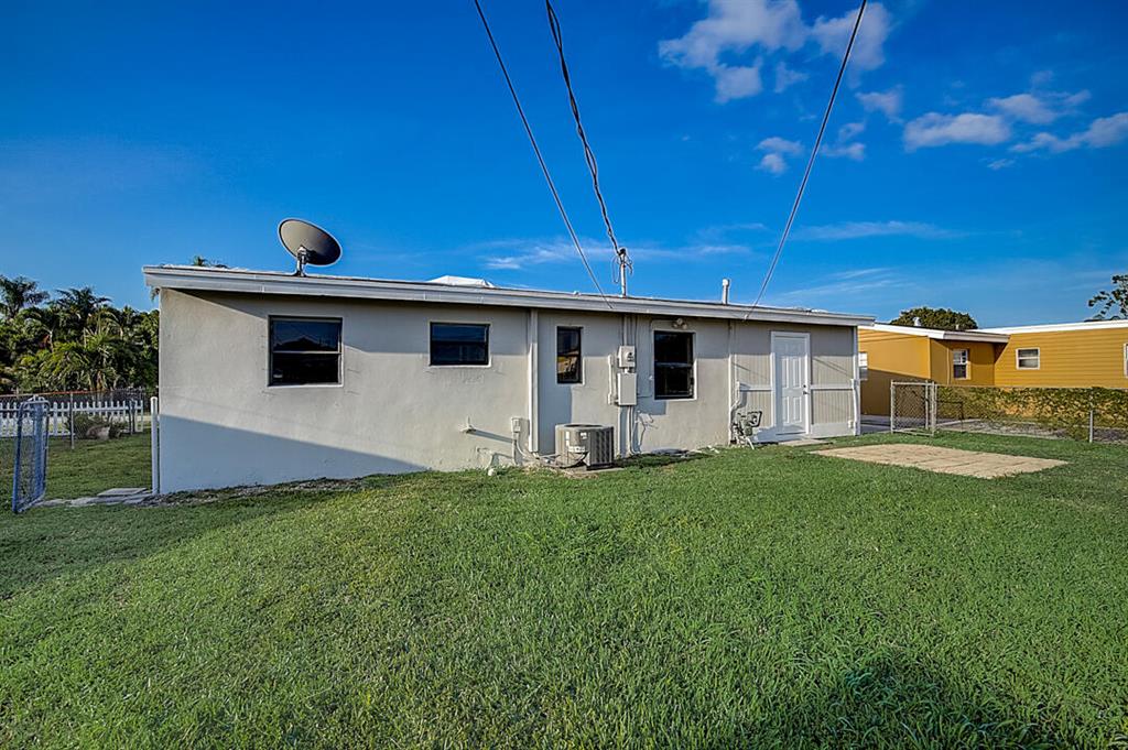 GUN CLUB EST - Residential