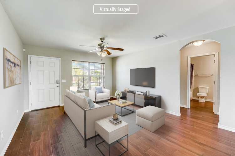 GUN CLUB EST - Residential