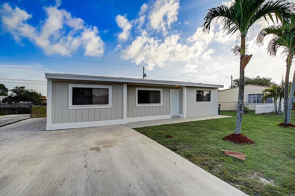 GUN CLUB EST - Residential