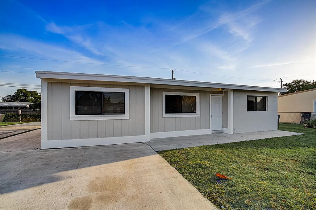 GUN CLUB EST - Residential