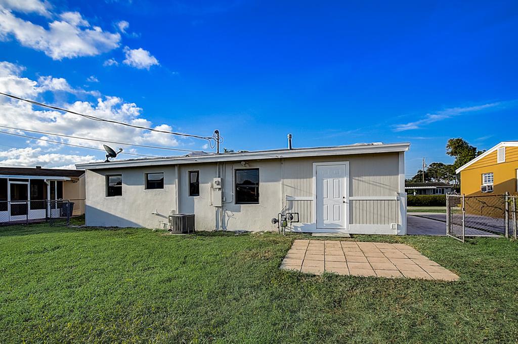 GUN CLUB EST - Residential