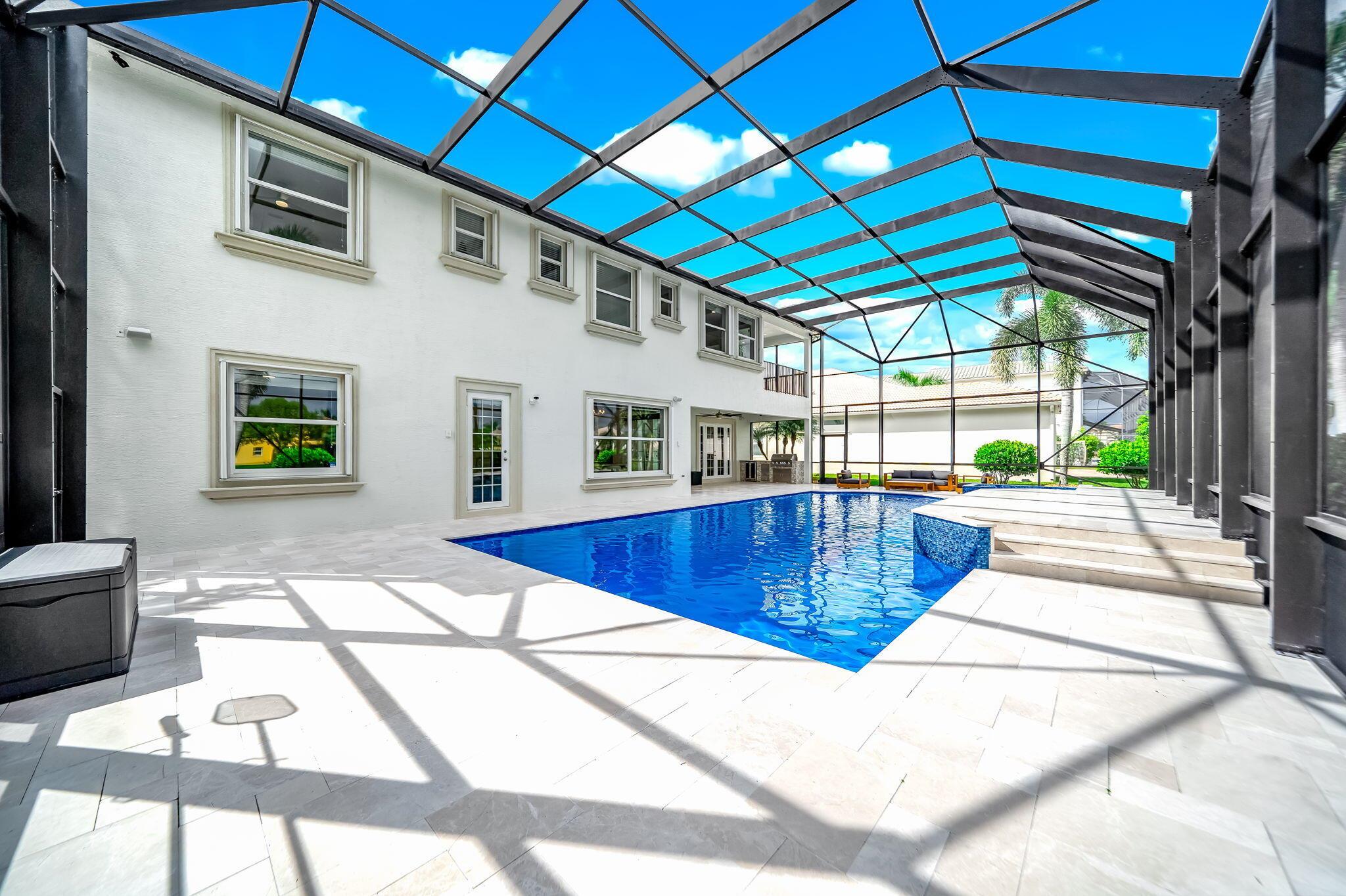 OLYMPIA - Residential