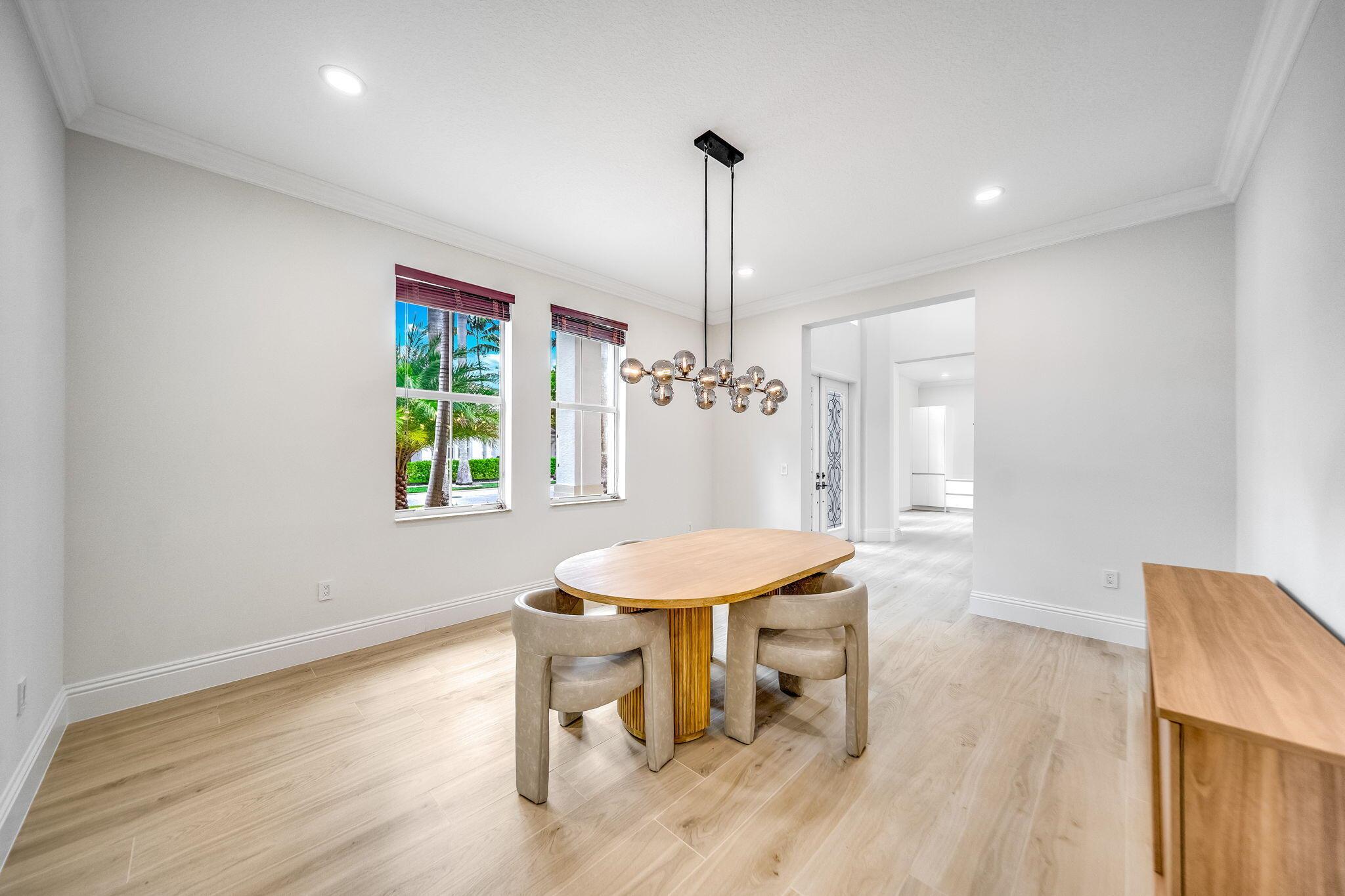 OLYMPIA - Residential