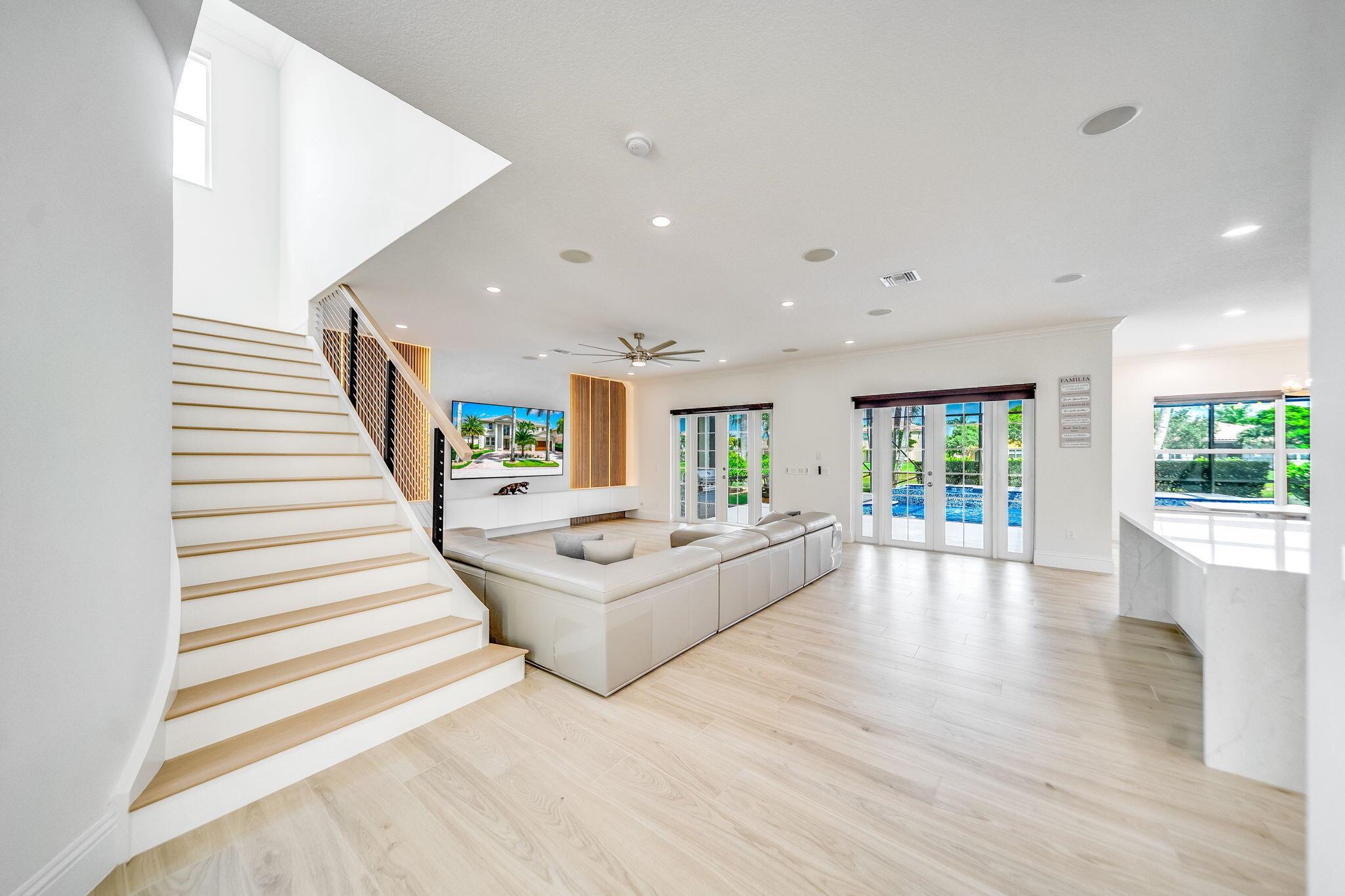 OLYMPIA - Residential