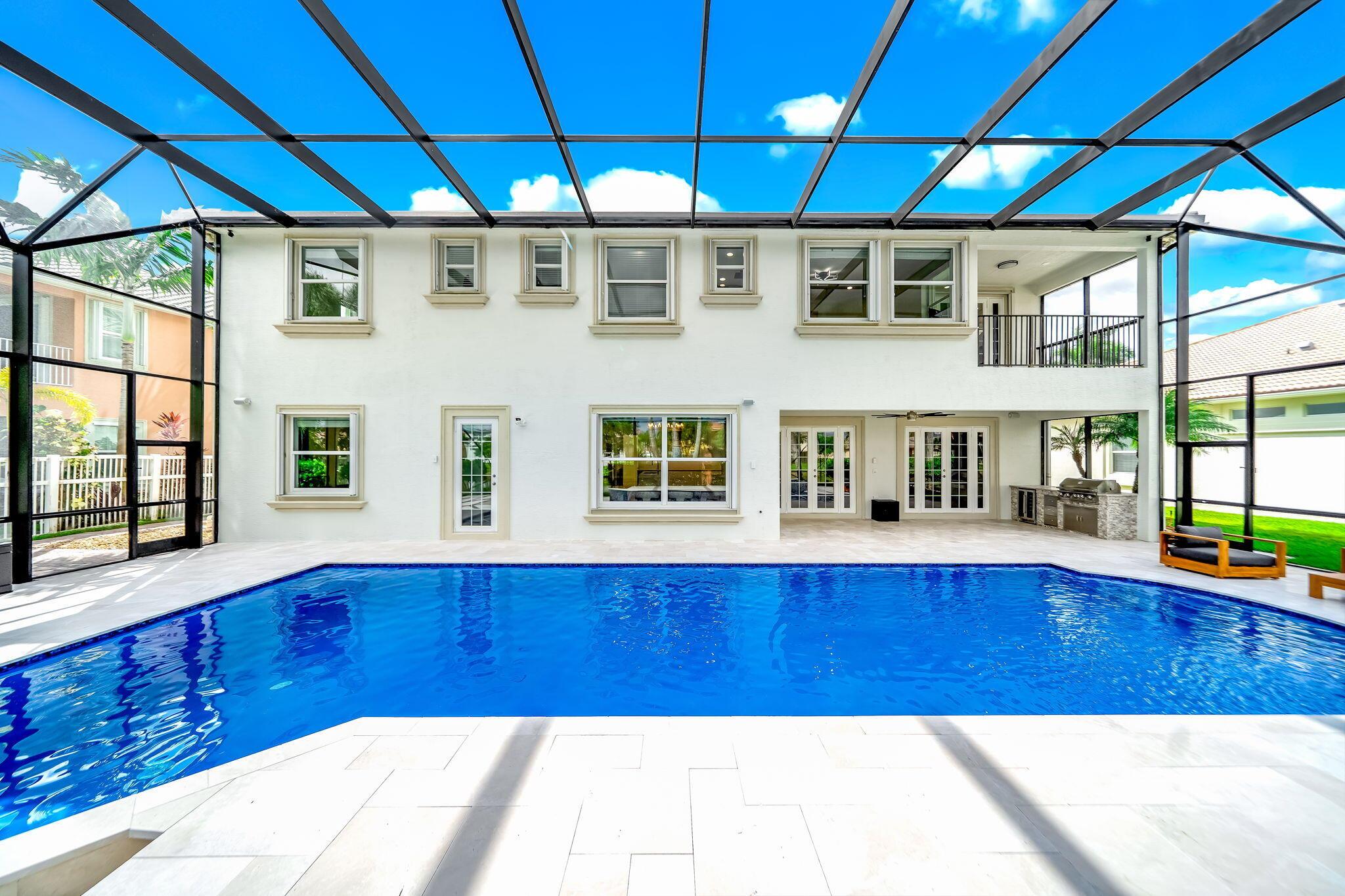 OLYMPIA - Residential