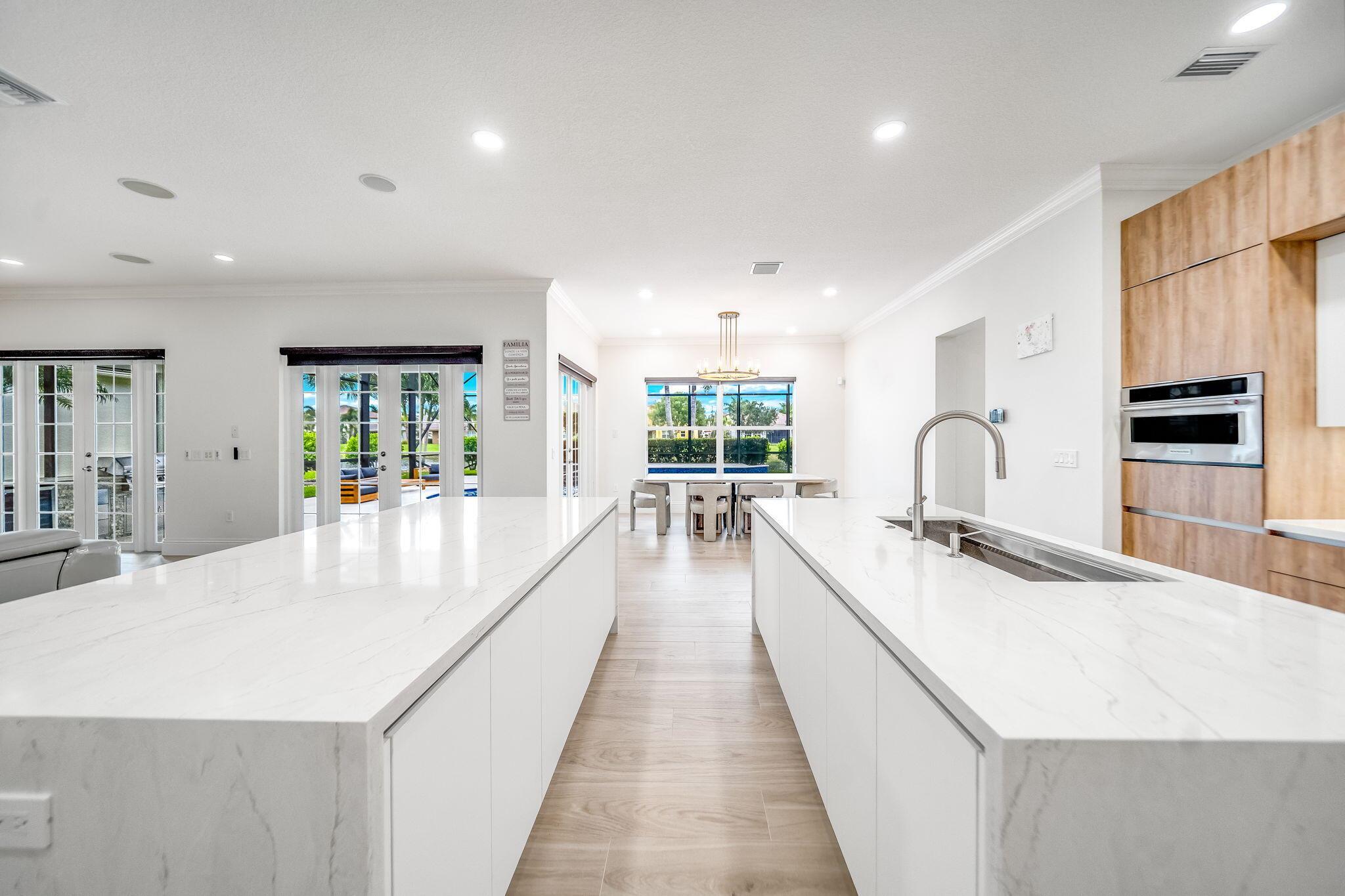 OLYMPIA - Residential