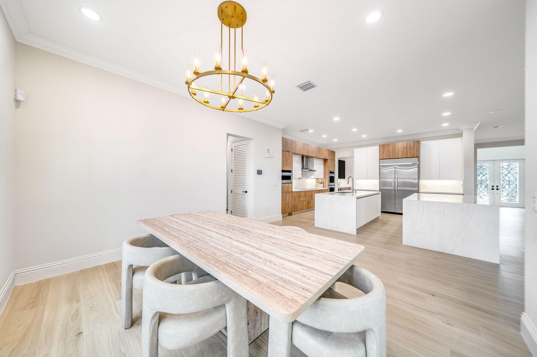 OLYMPIA - Residential