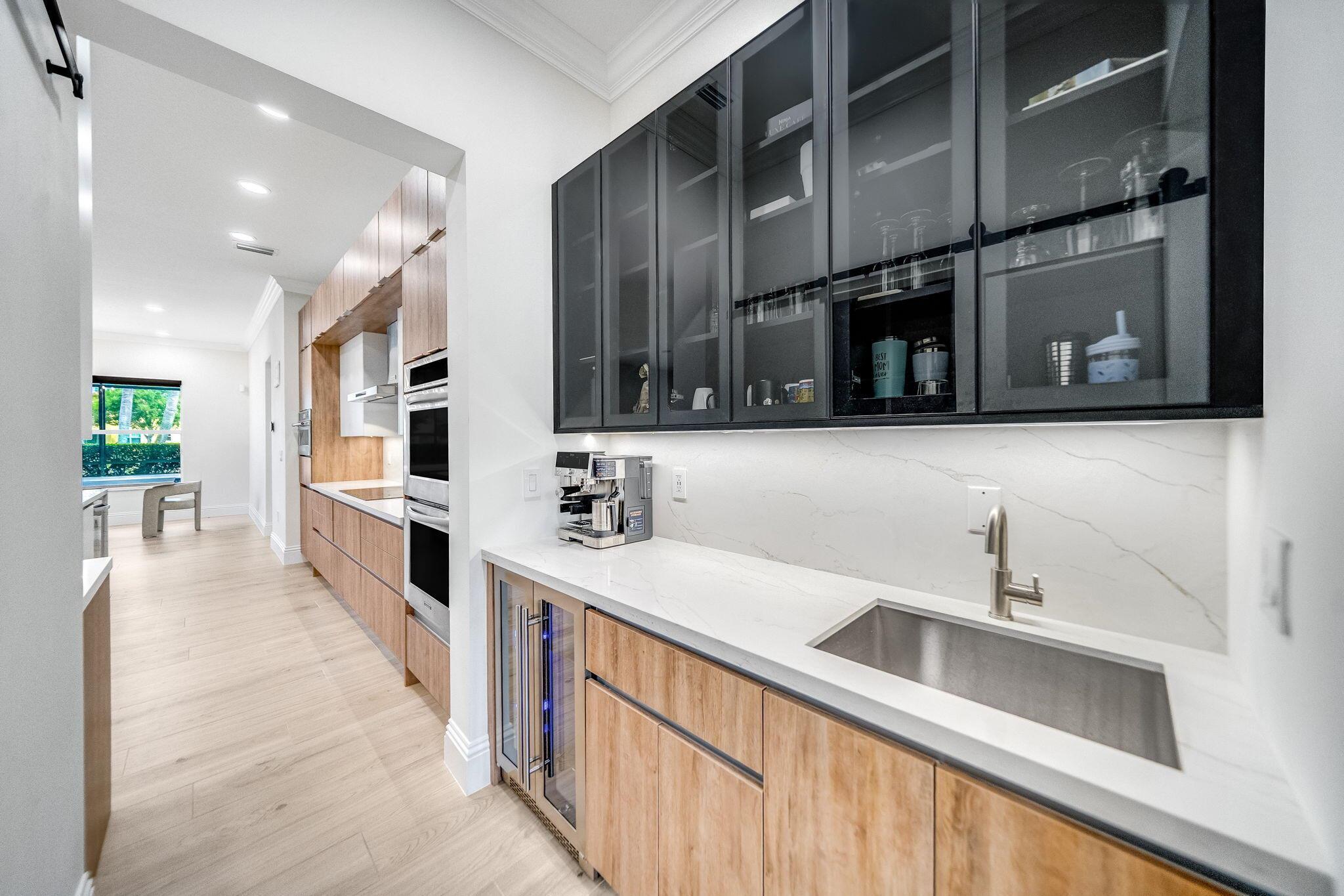OLYMPIA - Residential