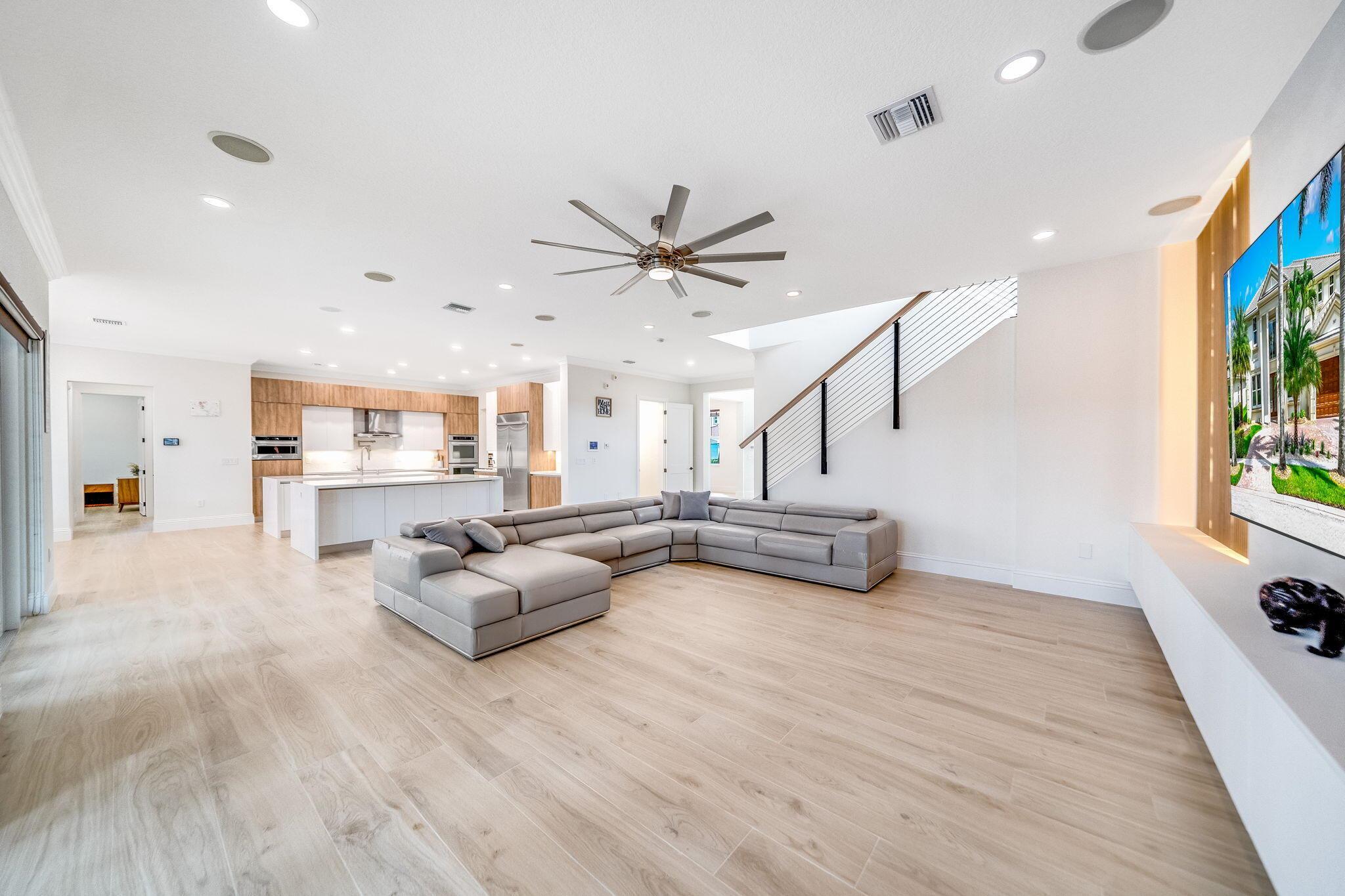 OLYMPIA - Residential