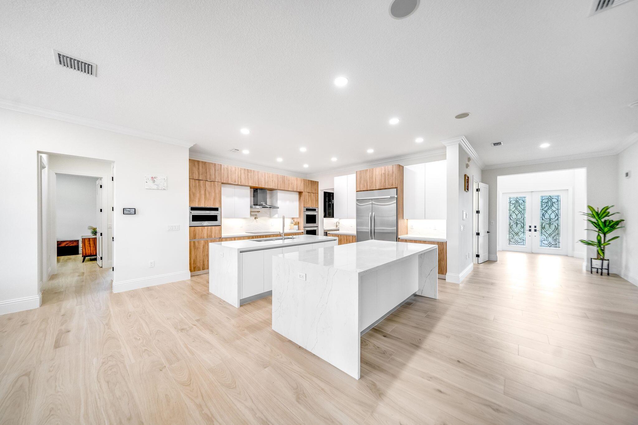 OLYMPIA - Residential