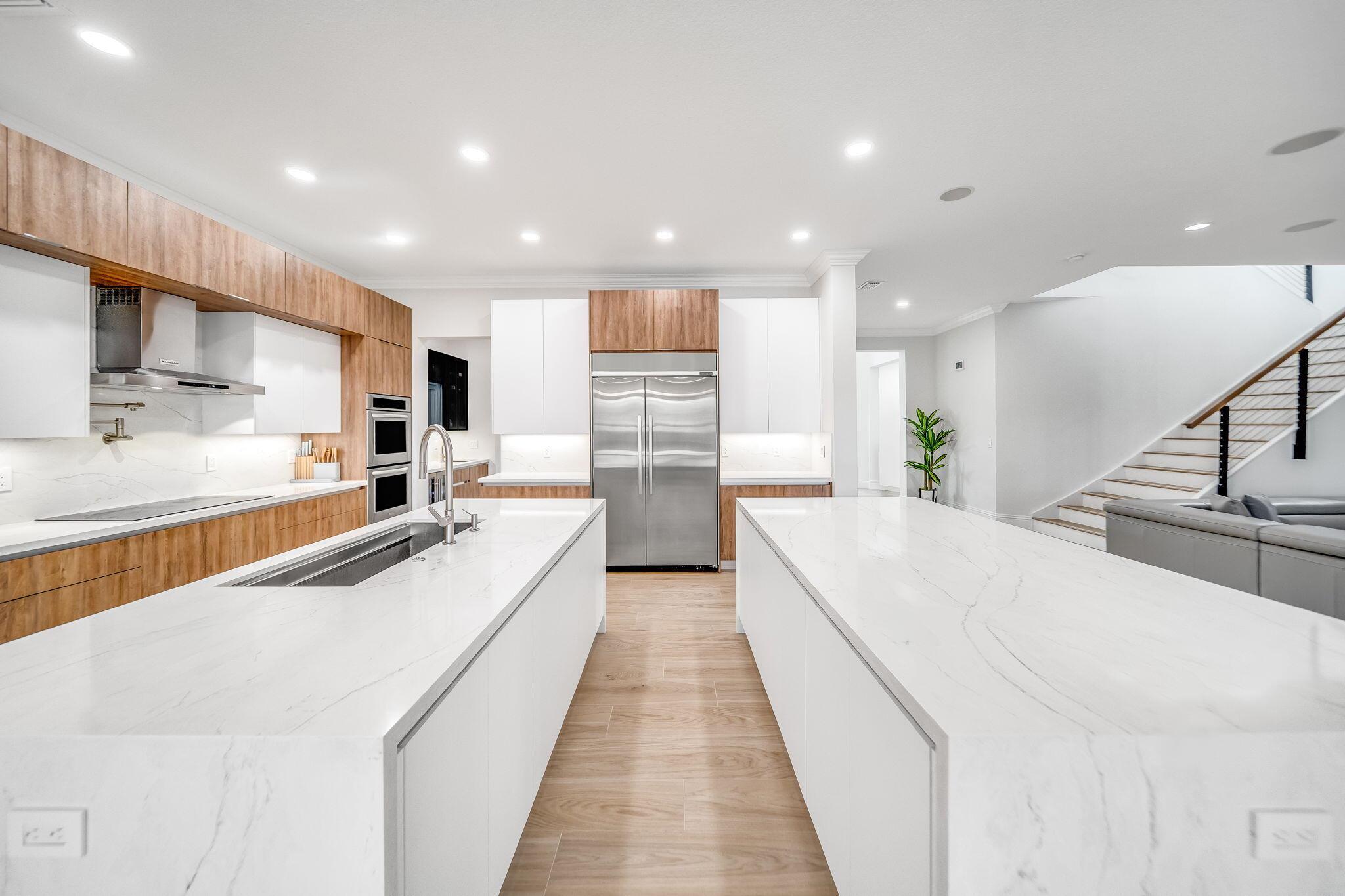 OLYMPIA - Residential
