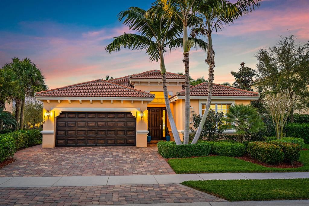 Photo of 140 Parey Island Place Pl, Jupiter, FL 33458 (MLS # R10782123)