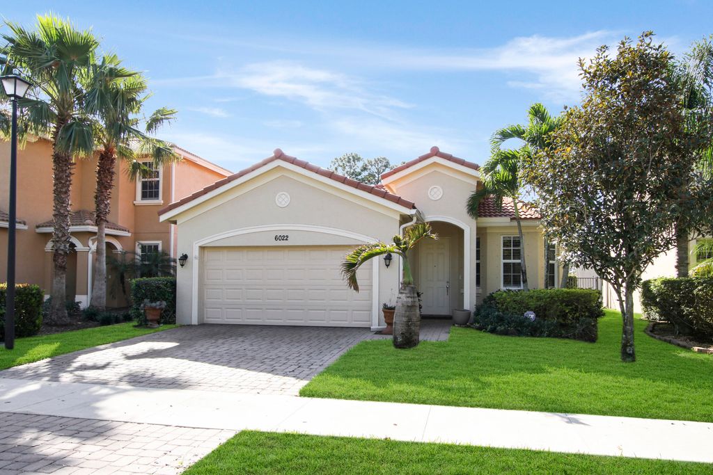 Photo of 6022 SE Split Oak Trail, Hobe Sound, FL 33455 (MLS # R10870309)