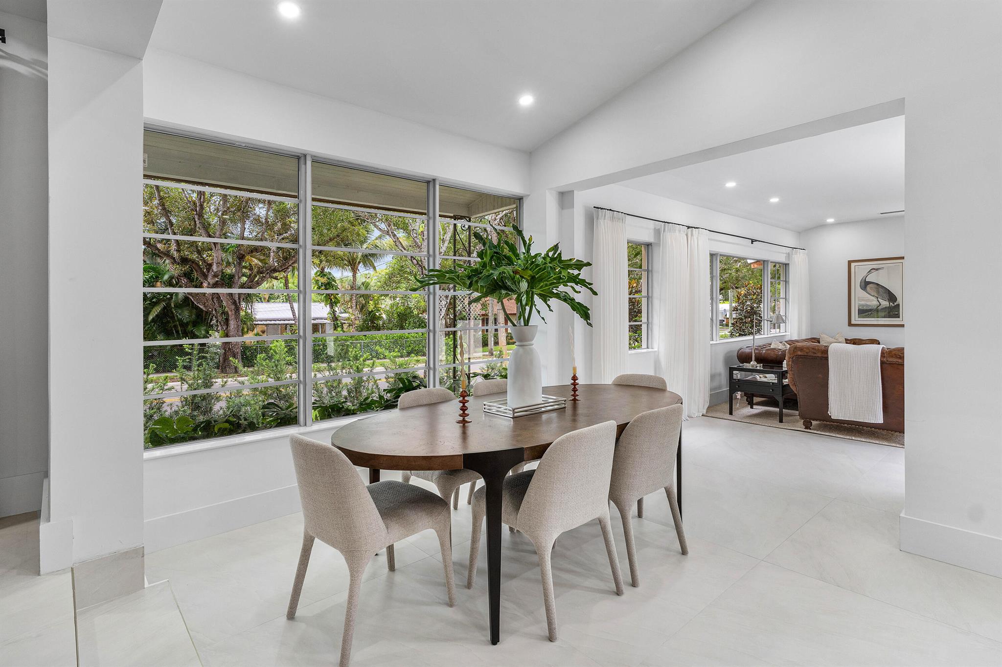 FLAMINGO PARK - Residential Lease