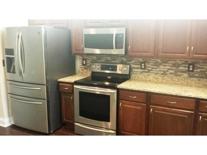 SAN SEBASTIAN - Residential Lease