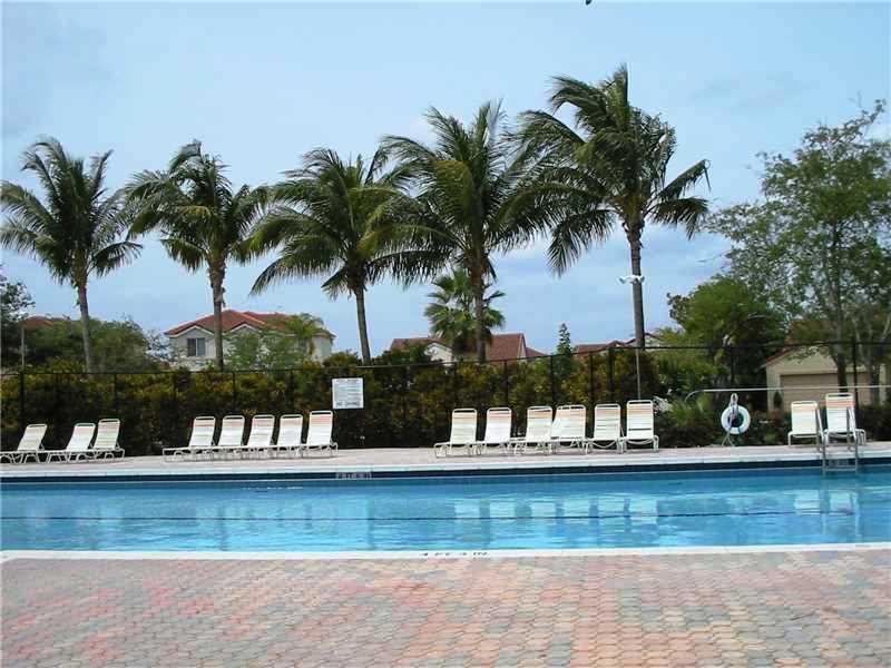 SAN SEBASTIAN - Residential Lease