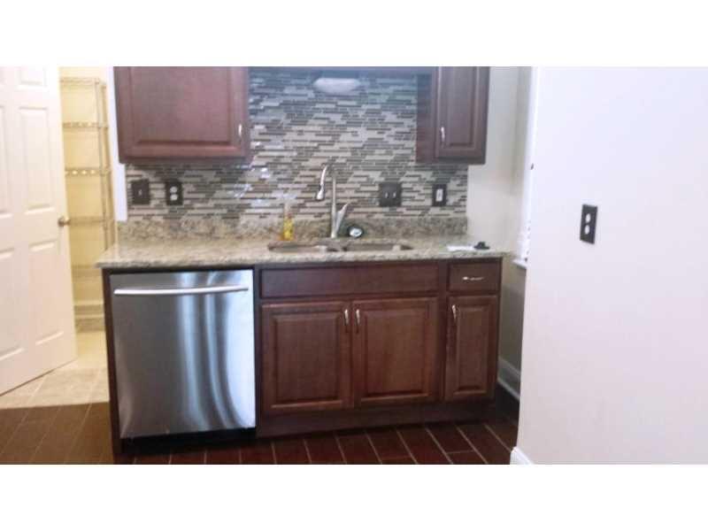 SAN SEBASTIAN - Residential Lease