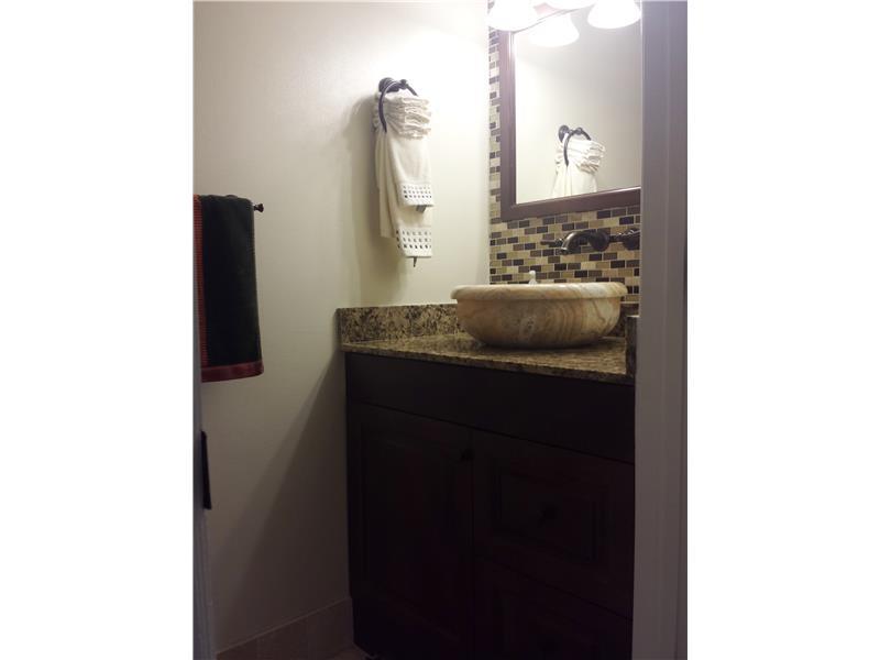 SAN SEBASTIAN - Residential Lease