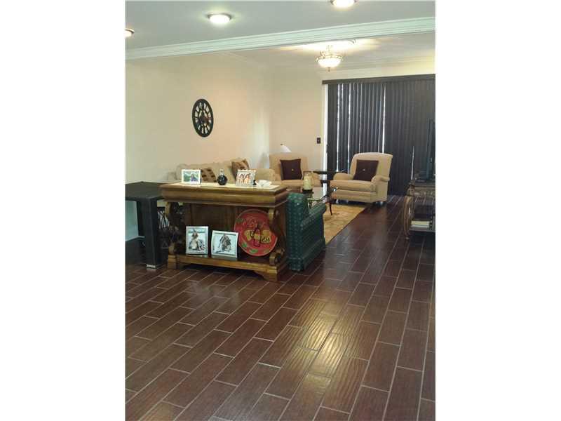 SAN SEBASTIAN - Residential Lease