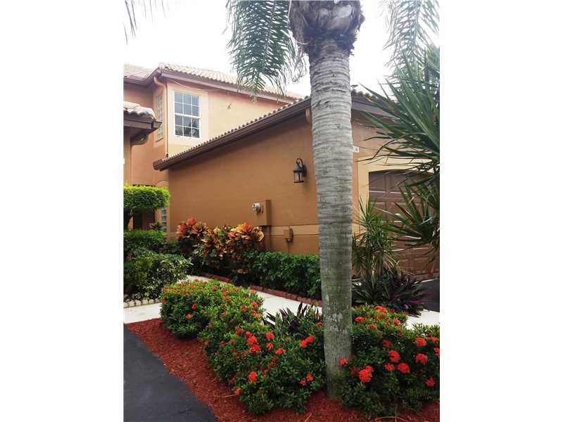 SAN SEBASTIAN - Residential Lease