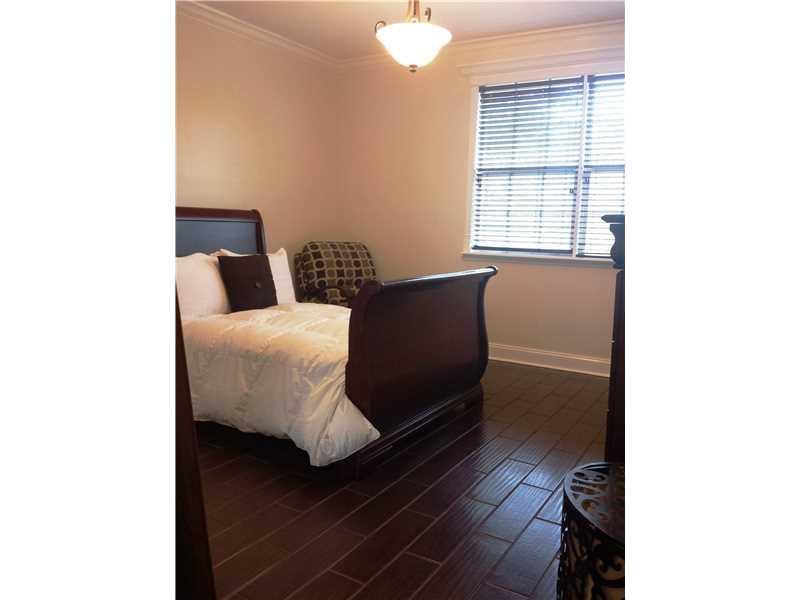 SAN SEBASTIAN - Residential Lease