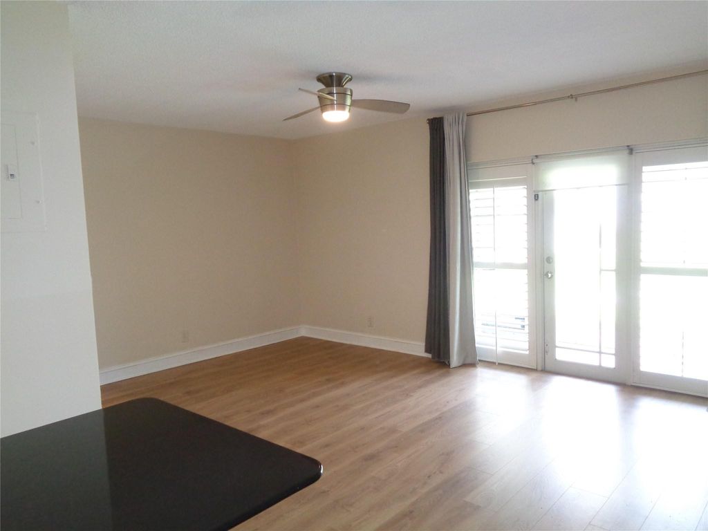 Photo of 4200 Crystal Lake Drive #112, Deerfield Beach, FL 33064 (MLS # F10502842)