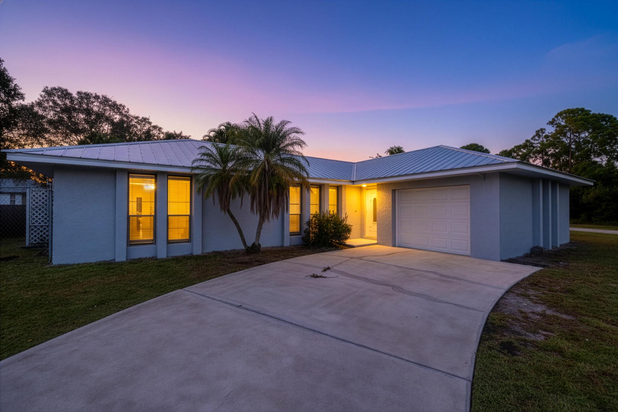 PORT ST LUCIE SECTION 18 - Residential