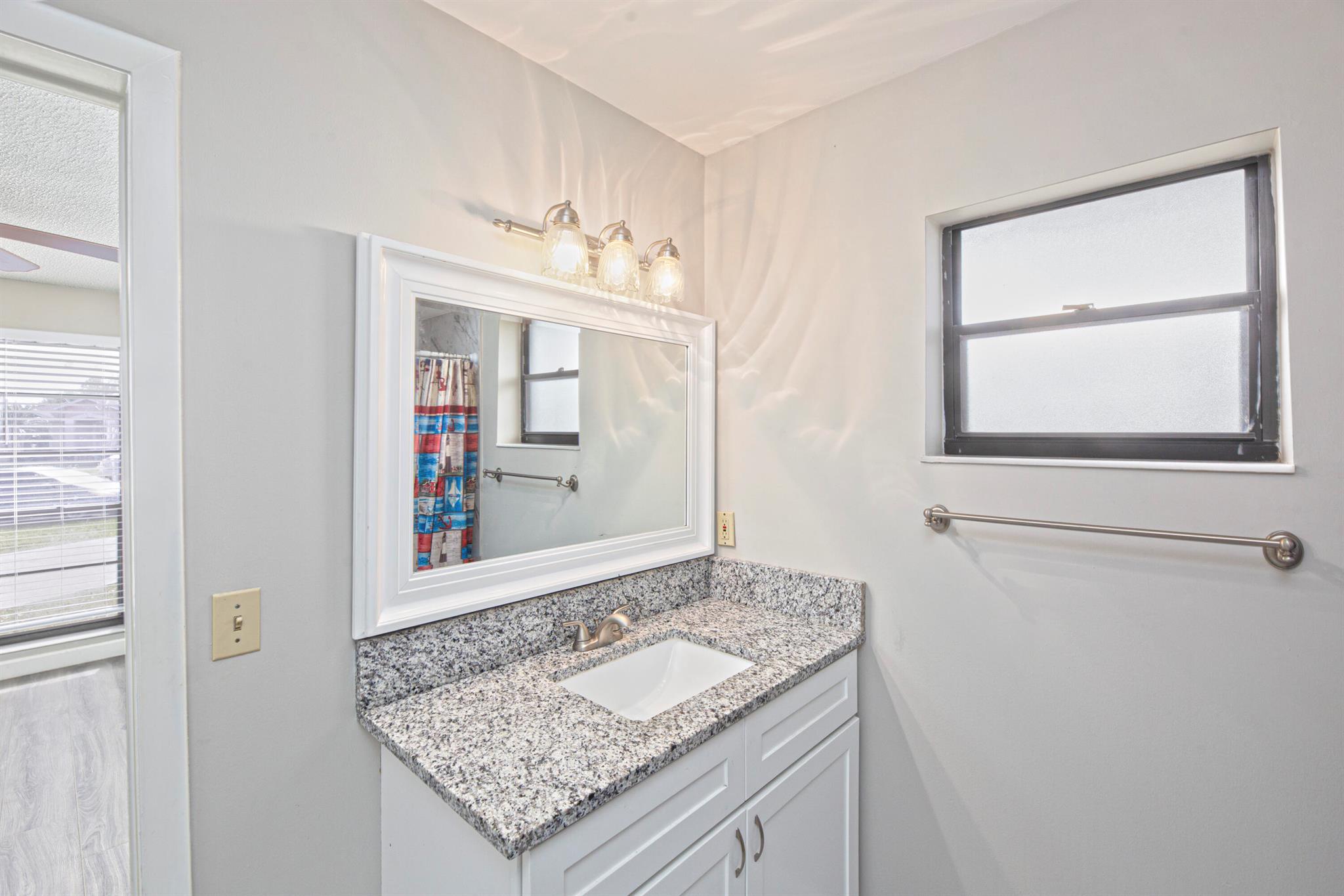 PORT ST LUCIE SECTION 18 - Residential