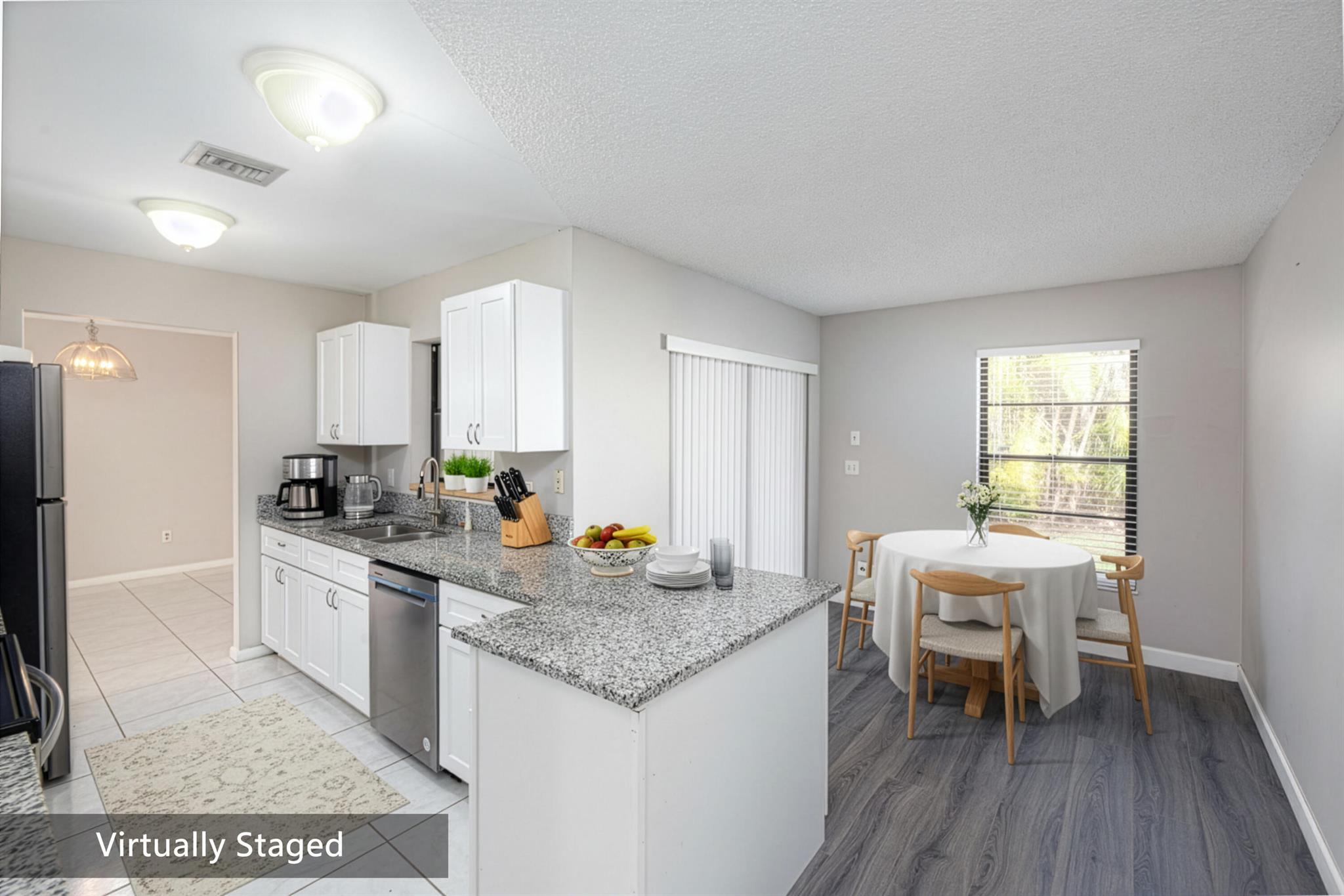 PORT ST LUCIE SECTION 18 - Residential