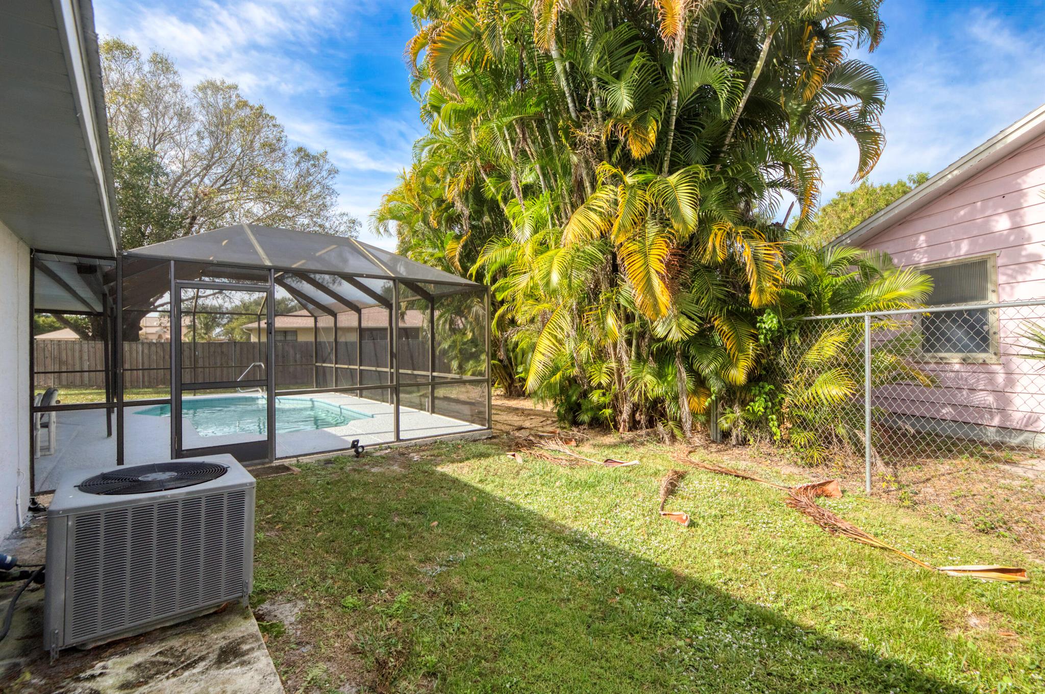 PORT ST LUCIE SECTION 18 - Residential