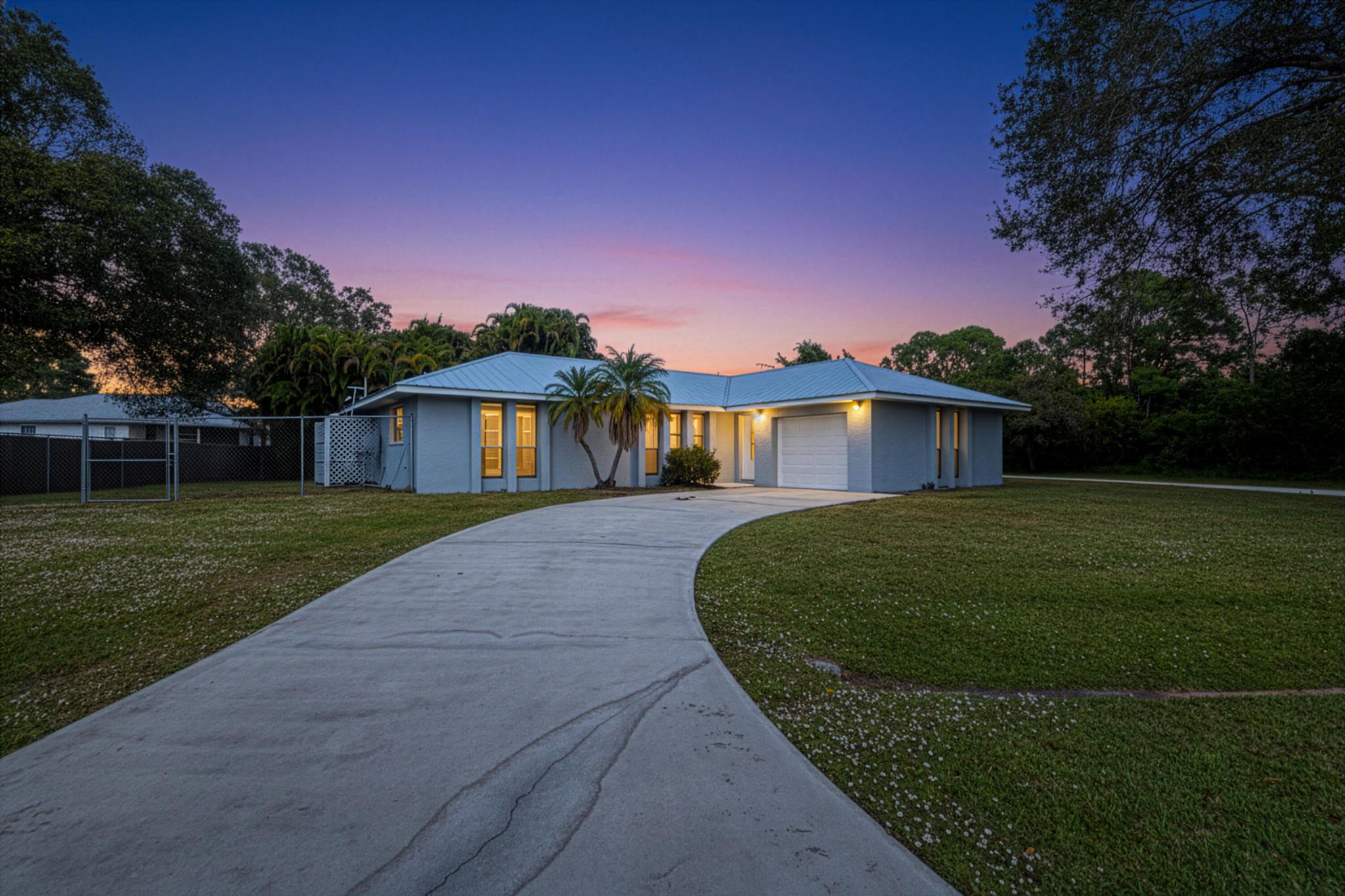PORT ST LUCIE SECTION 18 - Residential