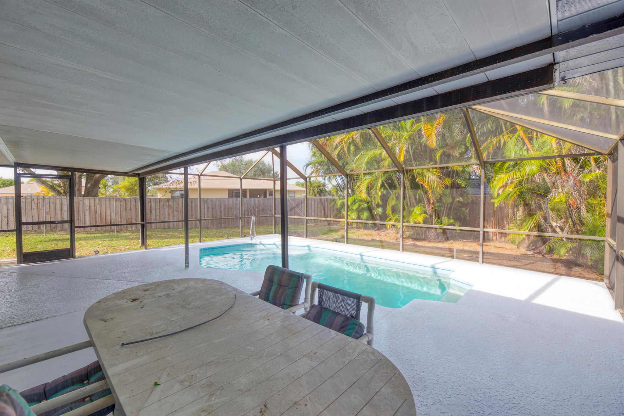 PORT ST LUCIE SECTION 18 - Residential