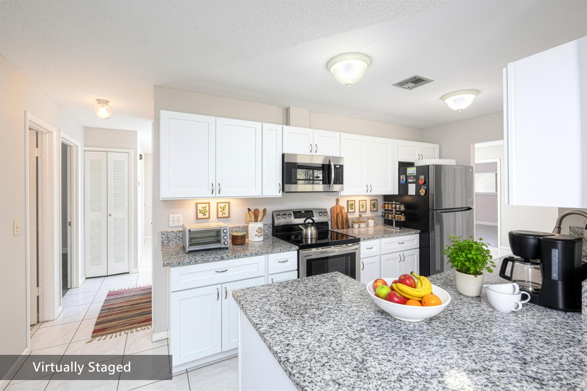 PORT ST LUCIE SECTION 18 - Residential