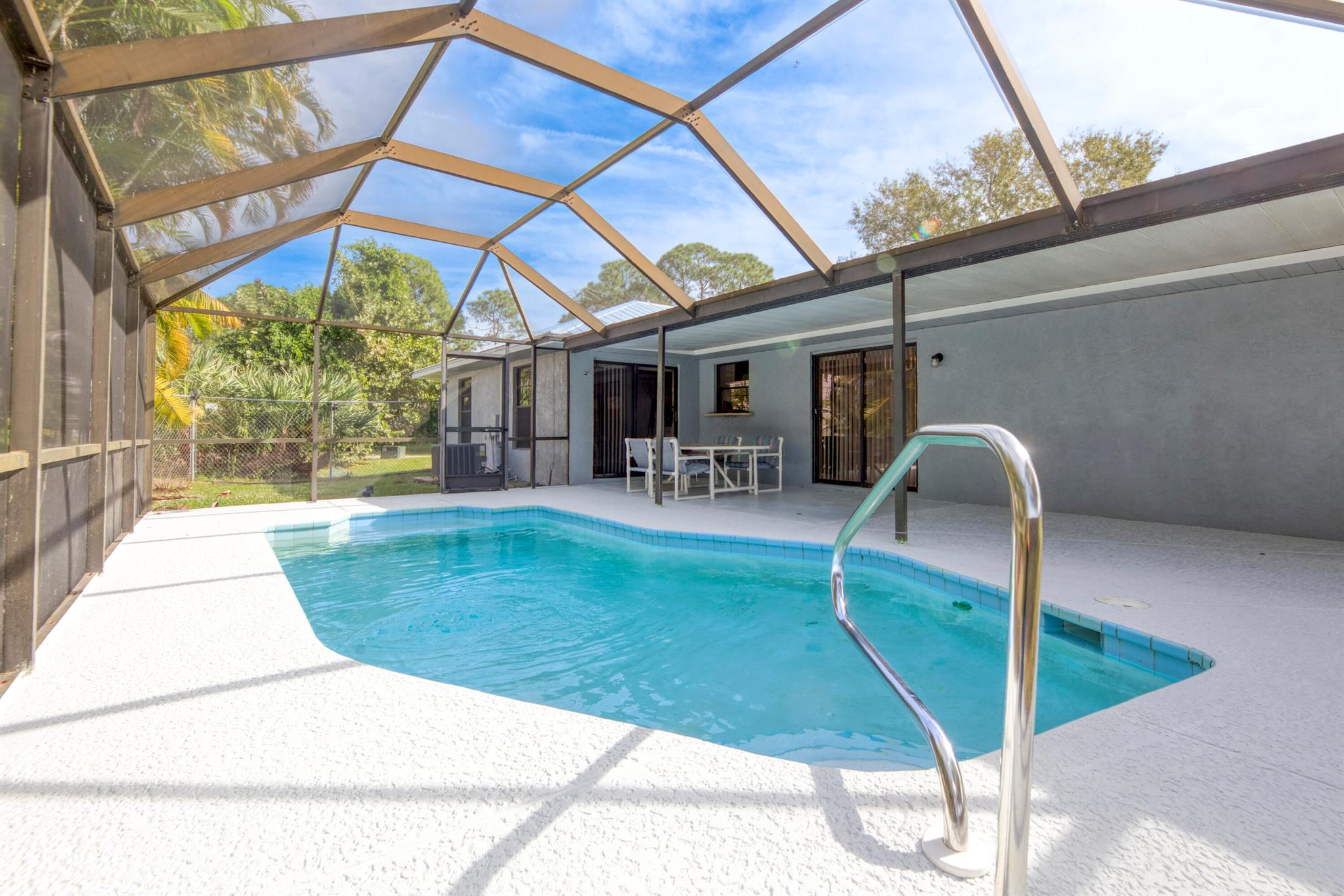 PORT ST LUCIE SECTION 18 - Residential