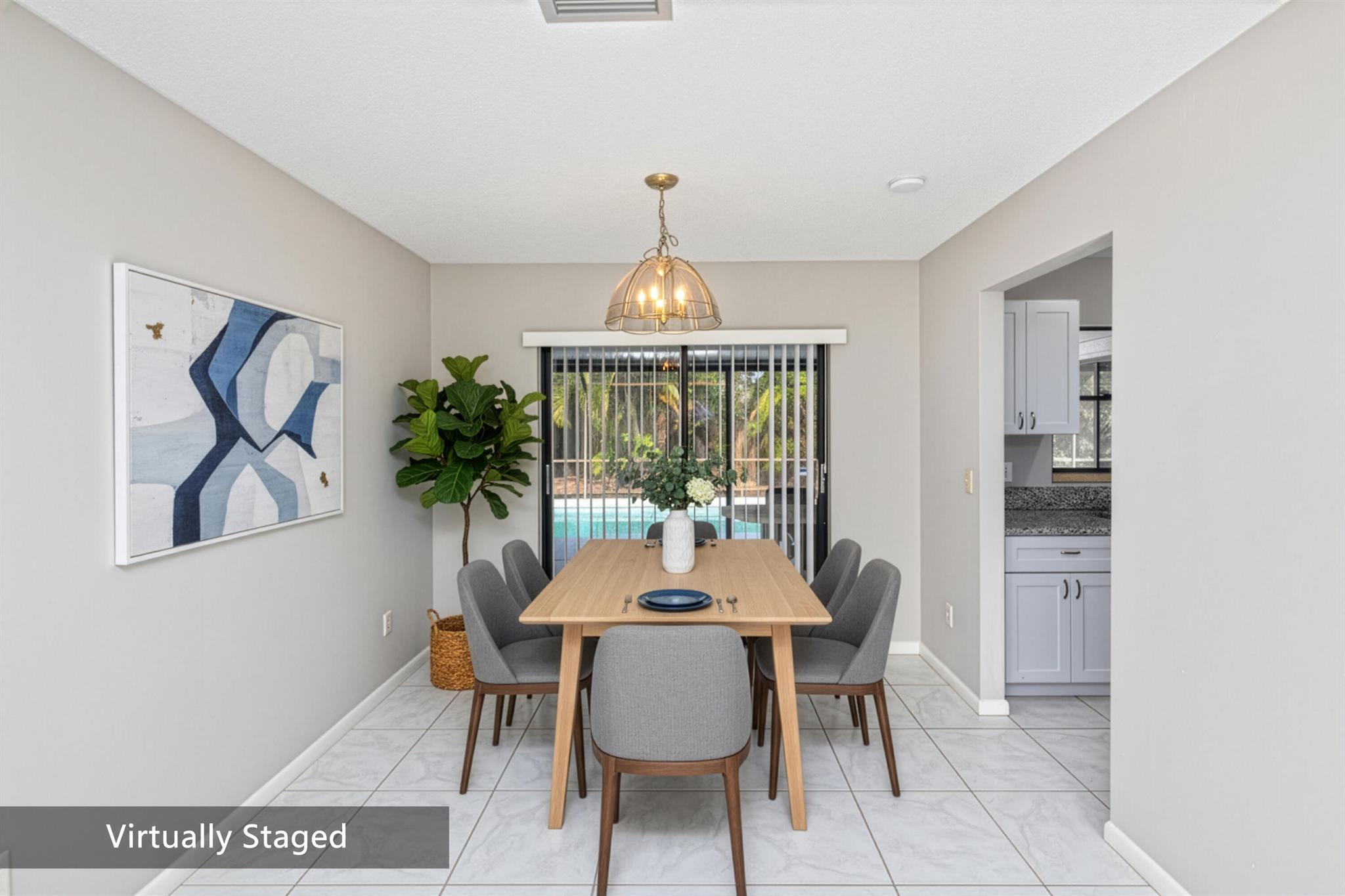 PORT ST LUCIE SECTION 18 - Residential