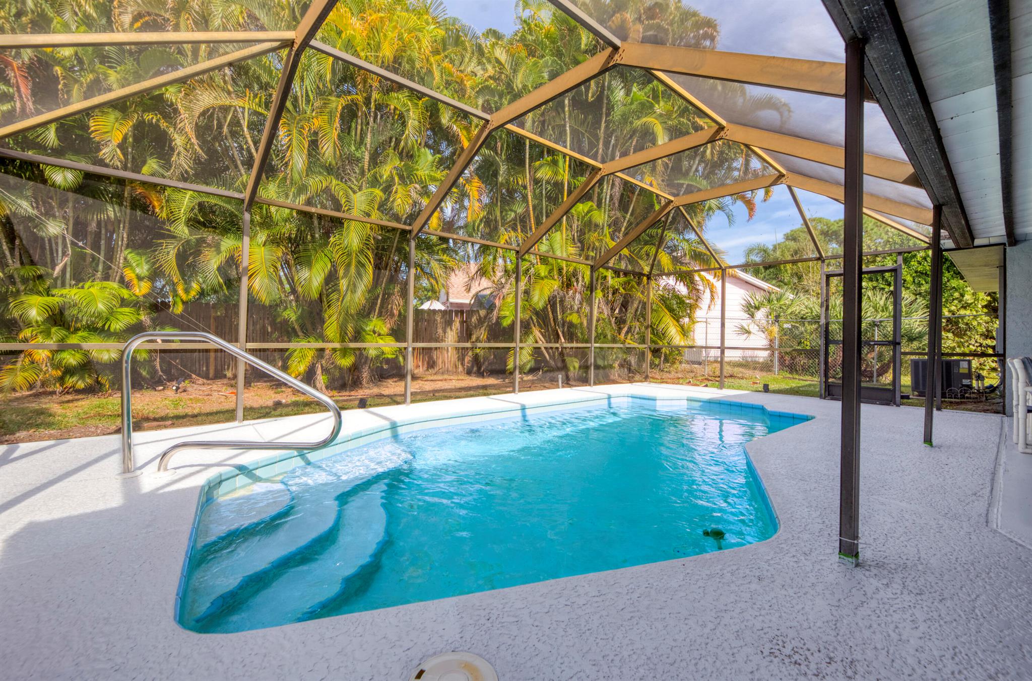 PORT ST LUCIE SECTION 18 - Residential