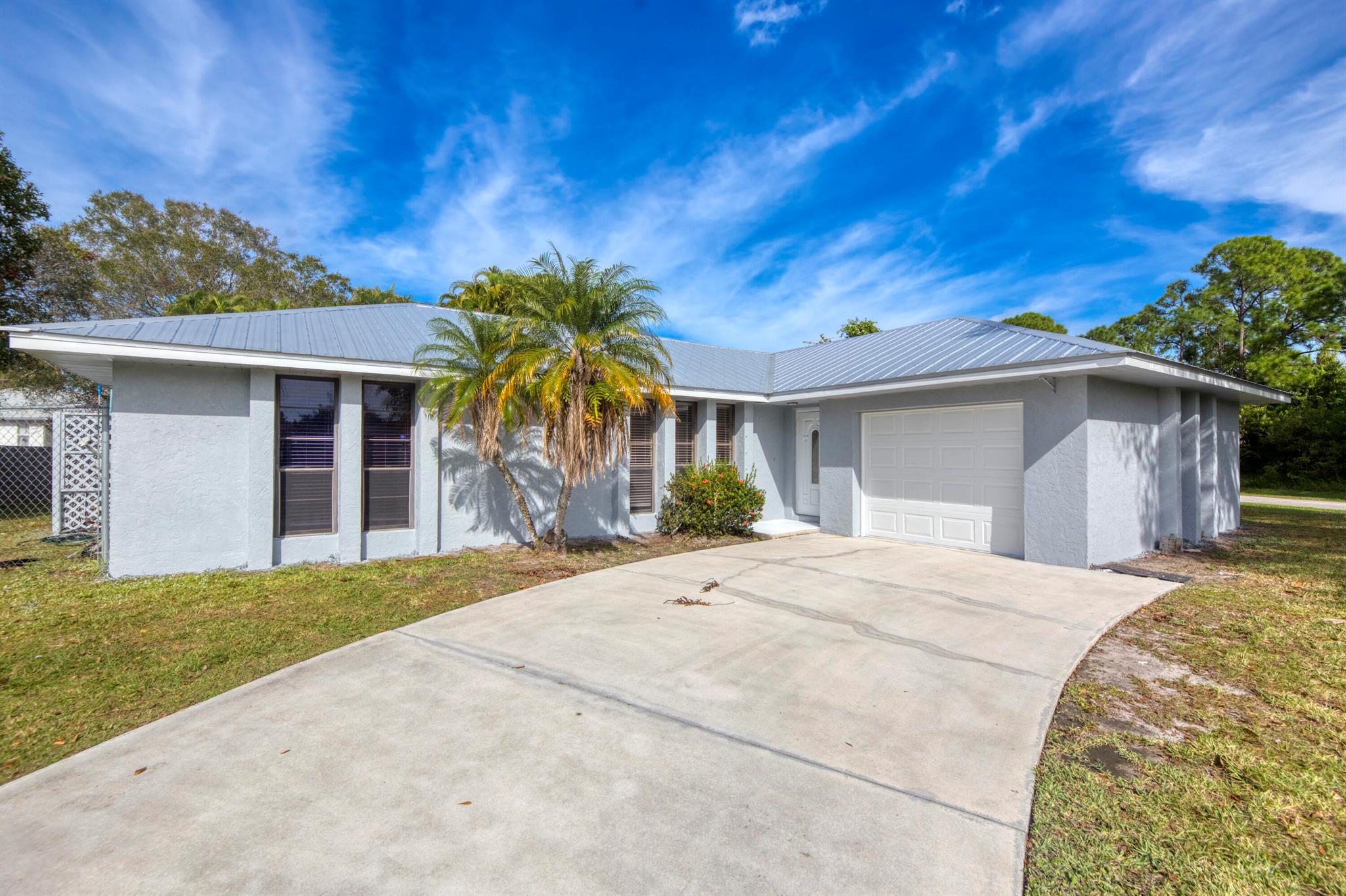 PORT ST LUCIE SECTION 18 - Residential