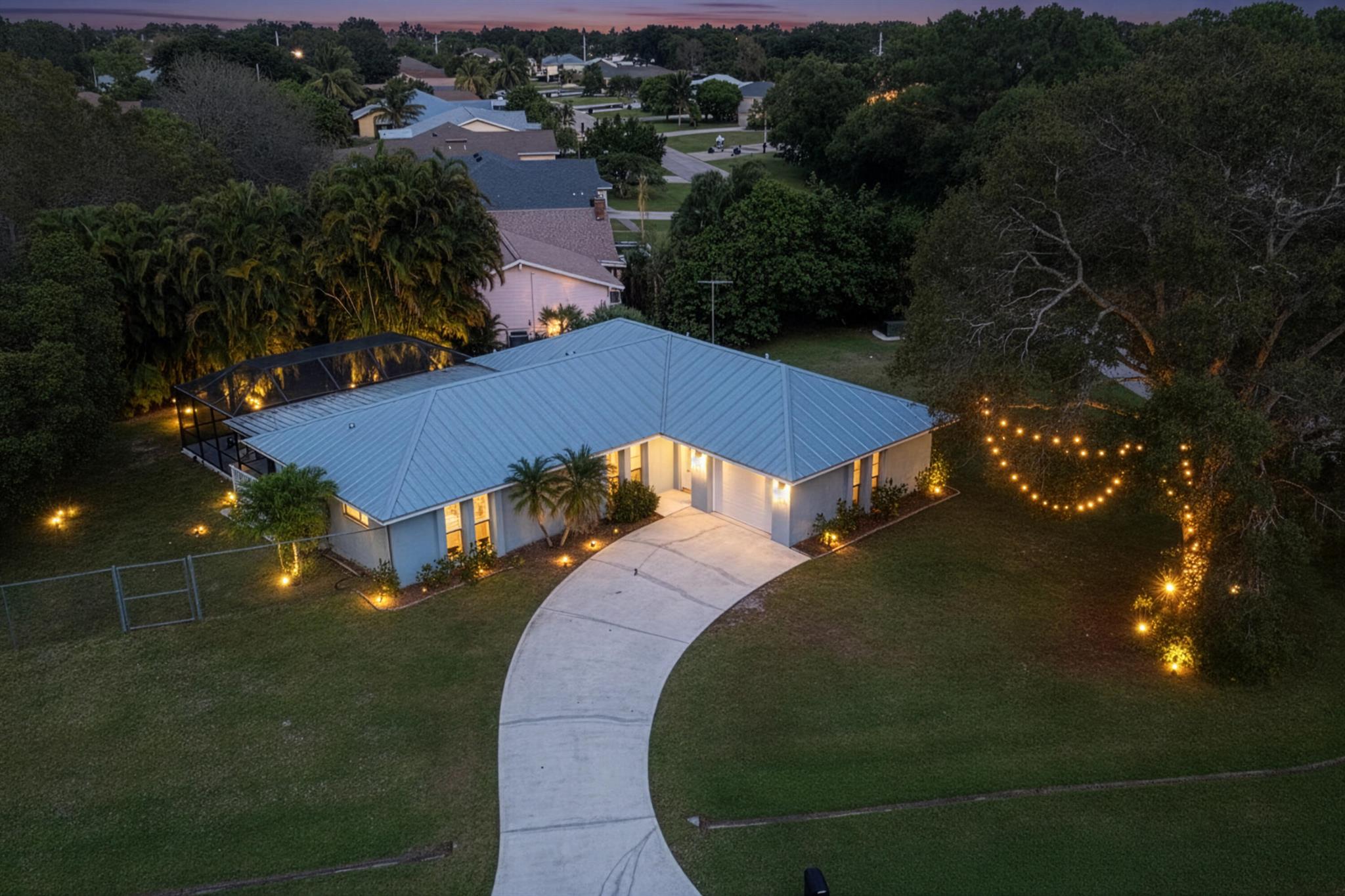PORT ST LUCIE SECTION 18 - Residential
