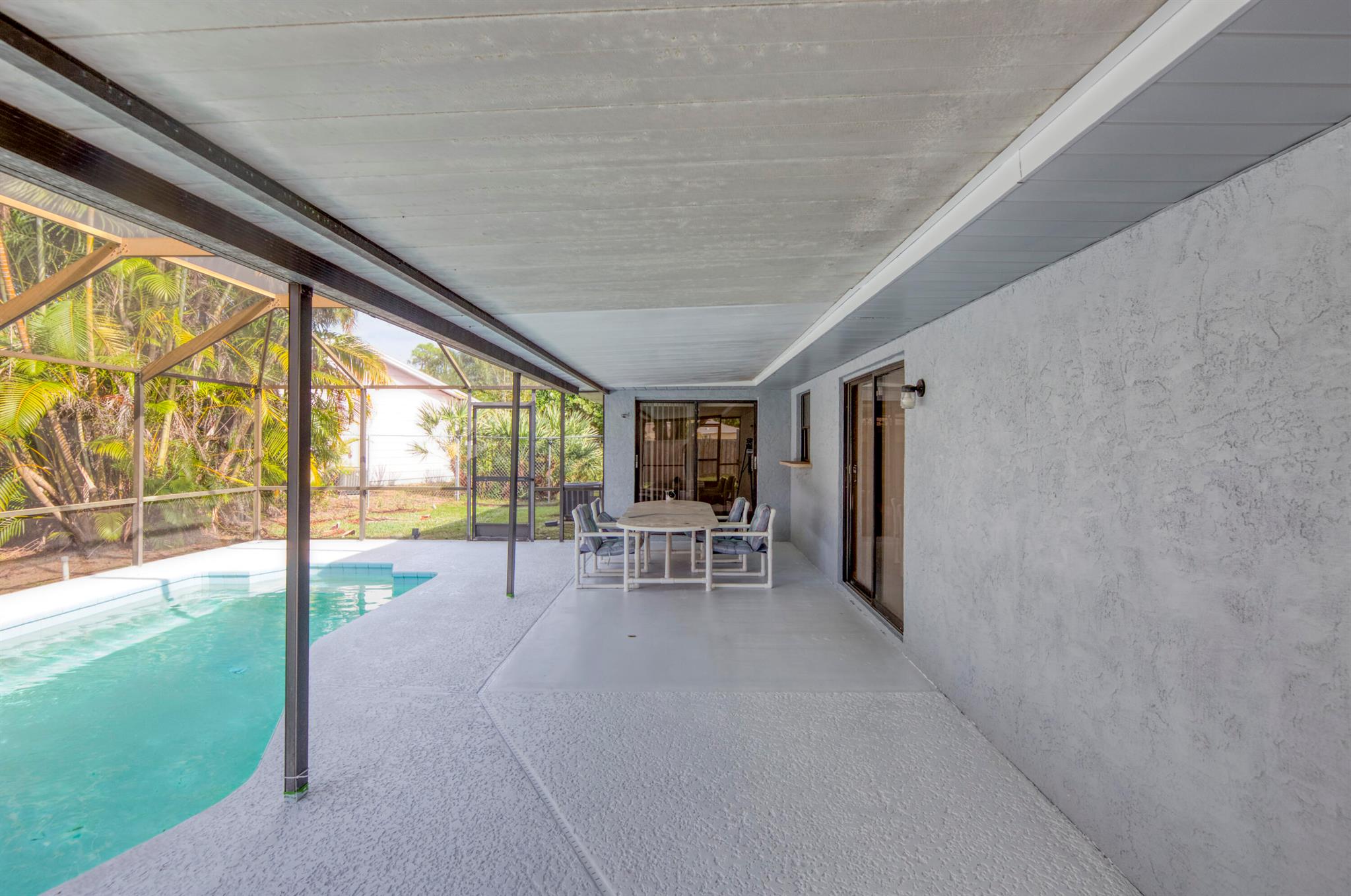 PORT ST LUCIE SECTION 18 - Residential