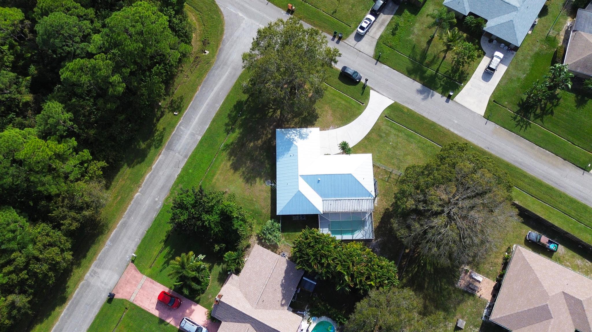 PORT ST LUCIE SECTION 18 - Residential