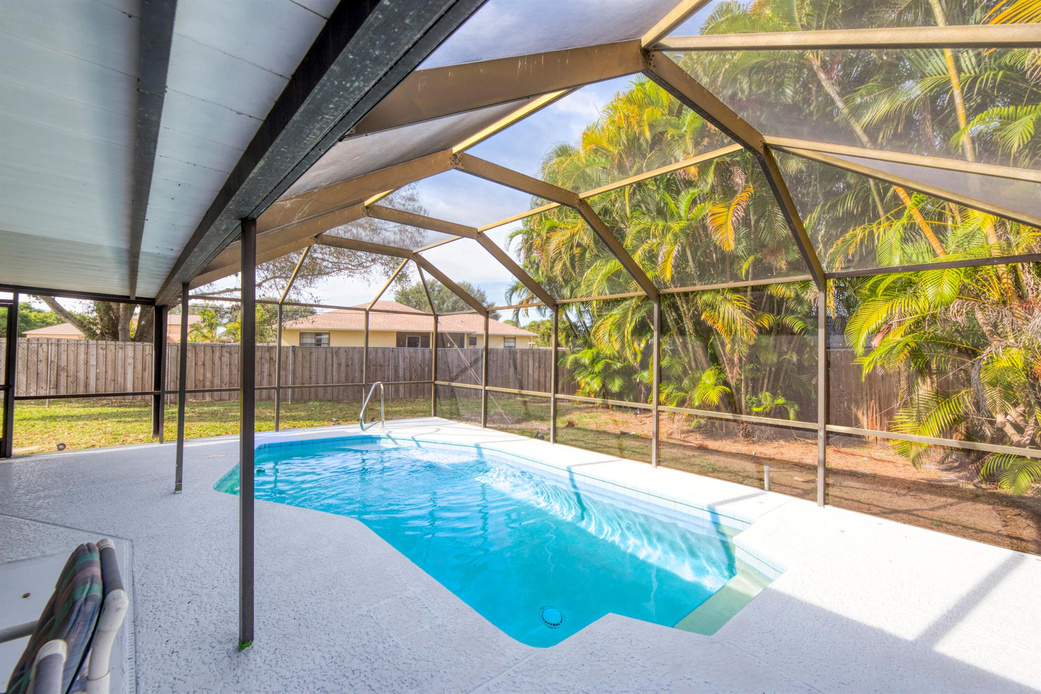 PORT ST LUCIE SECTION 18 - Residential