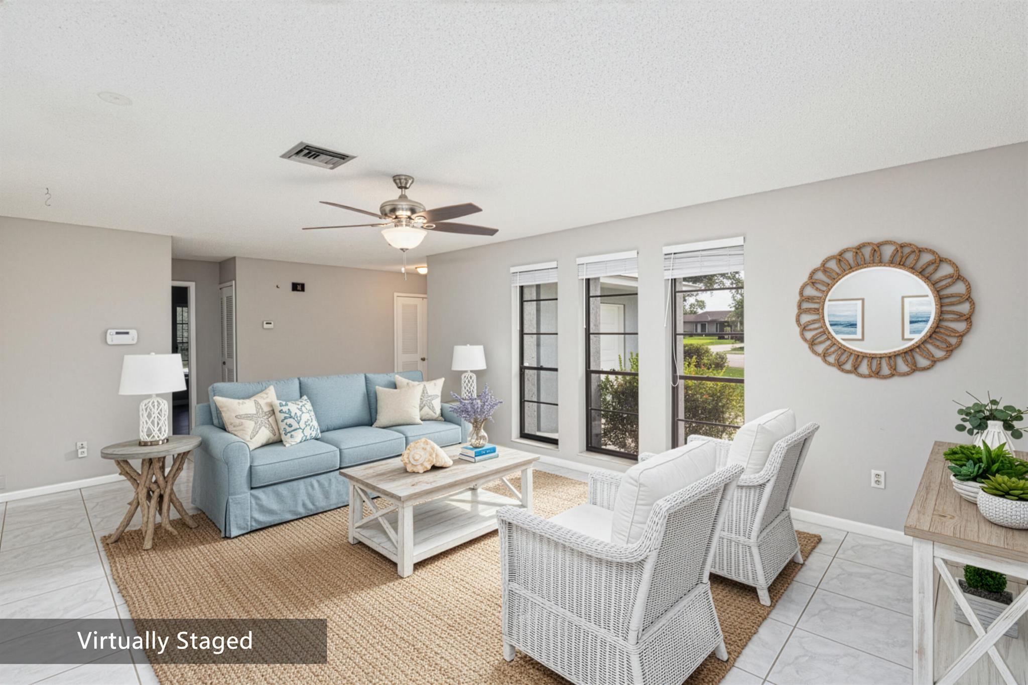 PORT ST LUCIE SECTION 18 - Residential