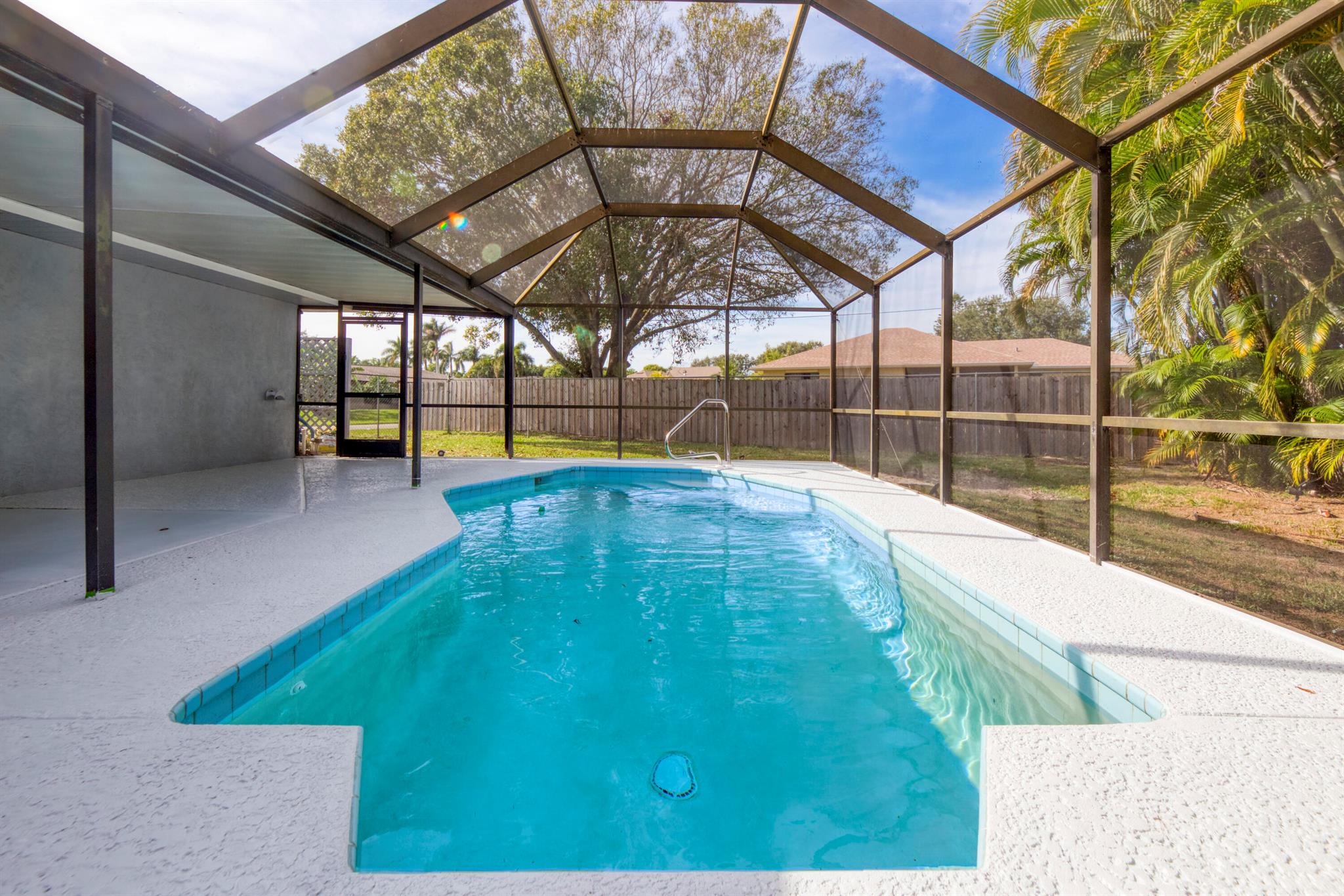 PORT ST LUCIE SECTION 18 - Residential