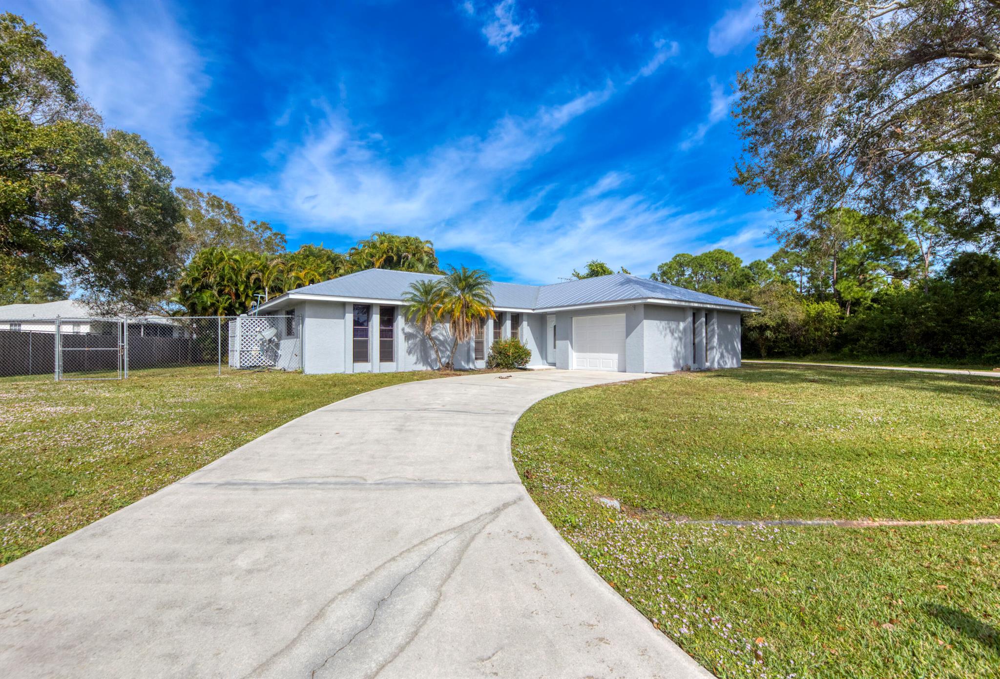 PORT ST LUCIE SECTION 18 - Residential